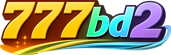 777bd2 ব্র্যান্ড লোগো